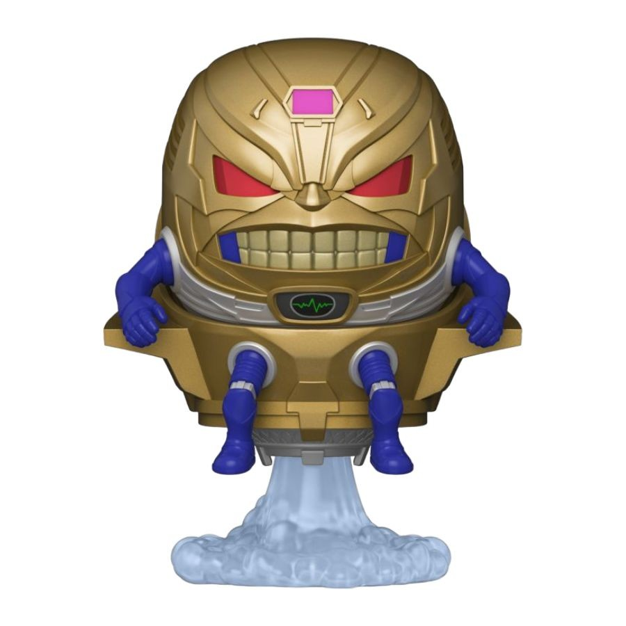Ant-Man and the Wasp: Quantumania - M.O.D.O.K. Funko Pop! Vinyl Figure #