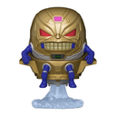 Ant-Man and the Wasp: Quantumania - M.O.D.O.K. Funko Pop! Vinyl Figure #