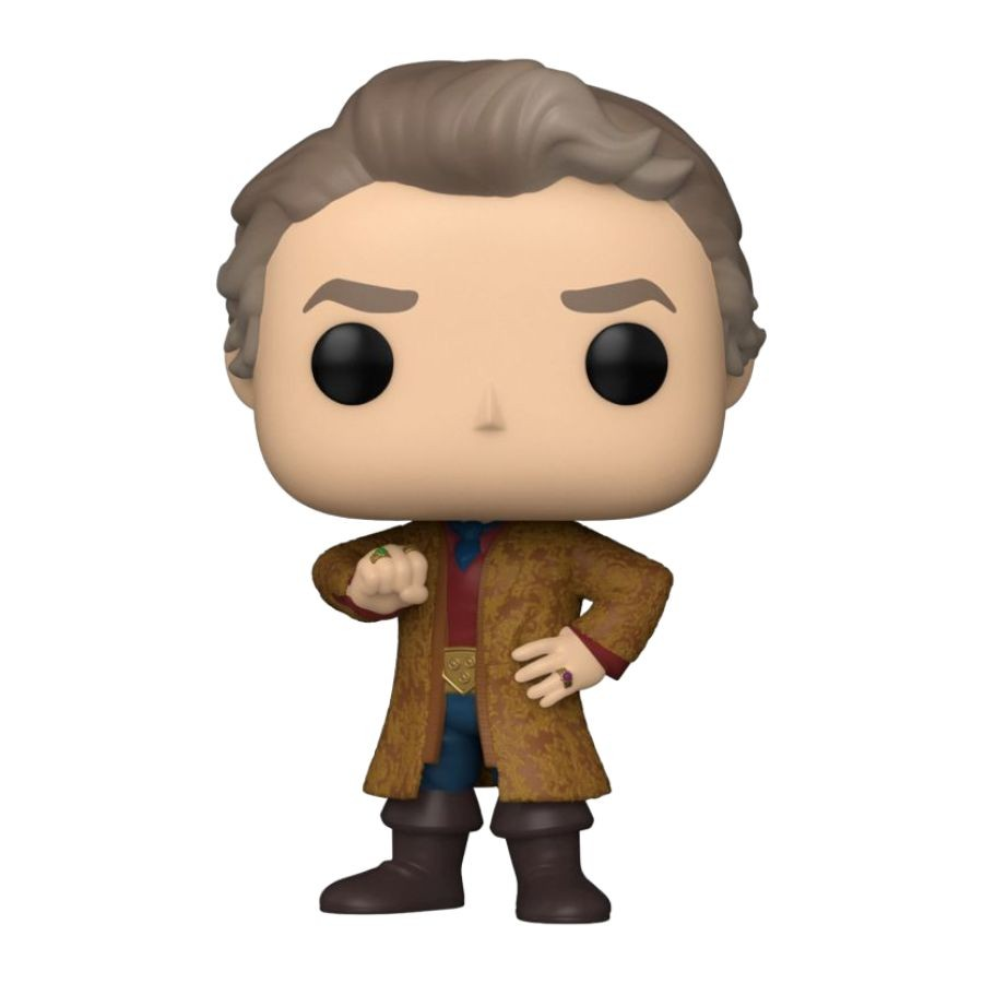 Dungeons & Dragons: Honor Among Thieves - Forge Funko Pop! Vinyl Figure #