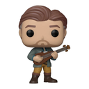 Dungeons & Dragons: Honor Among Thieves - Edgin Funko Pop! Vinyl Figure #1325