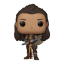 Dungeons & Dragons: Honor Among Thieves - Holga Funko Pop! Vinyl Figure #1326