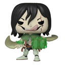 Black Clover - Jack CCXP 2022 Winter Convention Exclusive Funko Pop! Vinyl Figure #