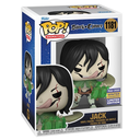 Black Clover - Jack CCXP 2022 Winter Convention Exclusive Funko Pop! Vinyl Figure #