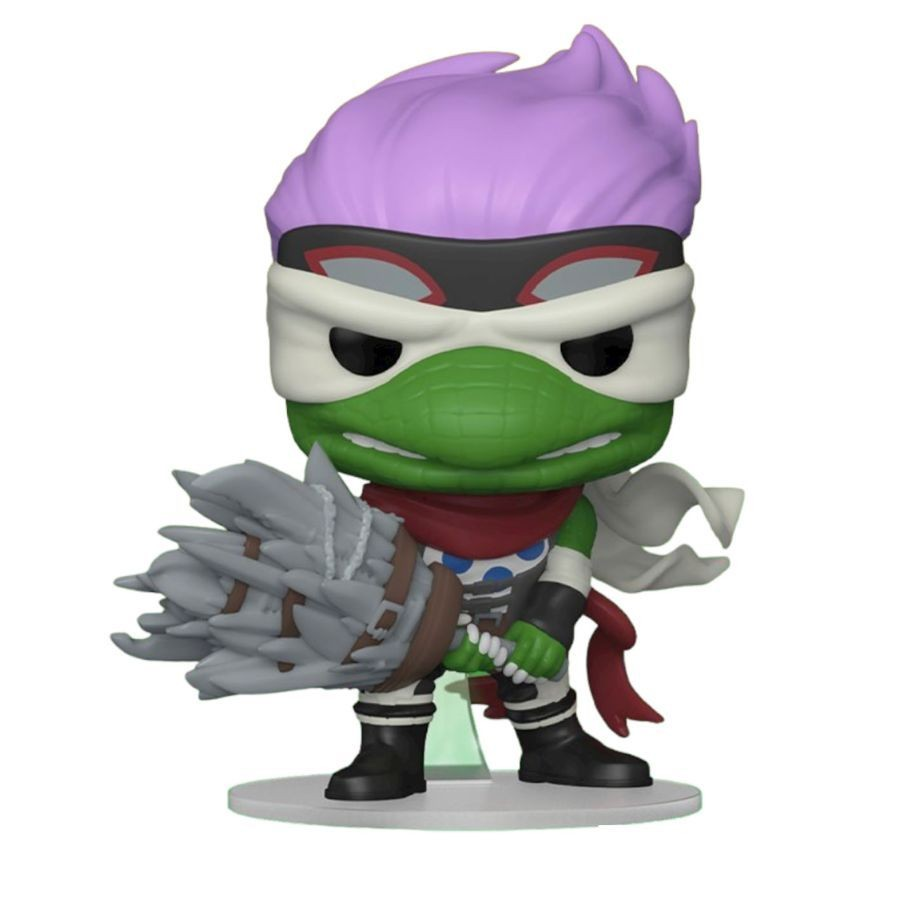My Hero Academia - Spinner CCXP 2022 Winter Convention Exclusive Funko Pop! Vinyl