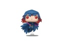DC Heroes Justice League - Raven CCXP 2022 Winter Convention Exclusive Funko Pop! Vinyl #
