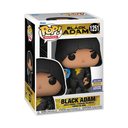 Black Adam (2022) - Black Adam CCXP 2022 Winter Convention Exclusive Funko Pop! Vinyl #1251