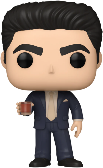 The Sopranos - Christopher Moltisanti Funko Pop! Vinyl Figure