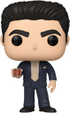 The Sopranos - Christopher Moltisanti Funko Pop! Vinyl Figure