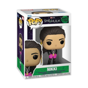 She-Hulk: Attorney at Law - Nikki Funko Pop! Vinyl Figure #1133