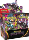 Pokémon TCG: Mega Evolution 5 Pitch Black Sealed Booster Box