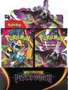 Pokémon TCG: Mega Evolution 5 Pitch Black Sealed Booster Box
