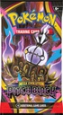 Pokémon TCG: Mega Evolution 5 Pitch Black Booster Pack