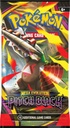 Pokémon TCG: Mega Evolution 5 Pitch Black Booster Pack