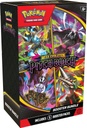 Pokémon TCG: Mega Evolution 5 Pitch Black Booster Bundle