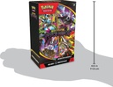 Pokémon TCG: Mega Evolution 5 Pitch Black Booster Bundle