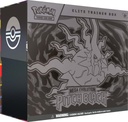 Pokémon TCG: Mega Evolution 5 Pitch Black Elite Trainer Box