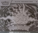 Pokémon TCG: Mega Evolution 5 Pitch Black Elite Trainer Box