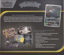 Pokémon TCG: Mega Evolution 5 Pitch Black Elite Trainer Box