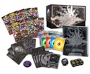 Pokémon TCG: Mega Evolution 5 Pitch Black Elite Trainer Box