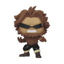My Hero Academia - Jurota Shishida Flocked Funko Pop! Vinyl