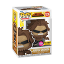 My Hero Academia - Jurota Shishida Flocked Funko Pop! Vinyl