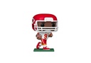 NFL Football: Kansas City Chiefs - JuJu Smith-Schuster (Away Uniform) Funko Pop! Vinyl Figure #176