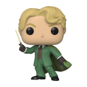 Harry Potter and the Chamber of Secrets - Gilderoy Lockheart 20th Anniversary Funko Pop! Vinyl Figure #152