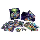  Disney Lorcana Trading Card Game: Attack of the Vine Illumineers's Trove 