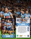 Select Australia 2026 NRL Hilites State of Origin Game 3 Card Nathan Cleary NSW Blues