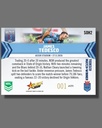 Select Australia 2026 NRL Hilites State of Origin Game 1 Card James Tedesco NSW Blues