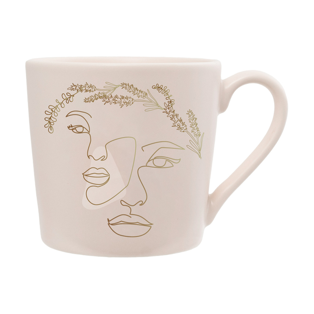 Mystique Mug Gemini