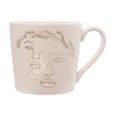 Mystique Mug Gemini
