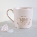 Mystique Mug Gemini