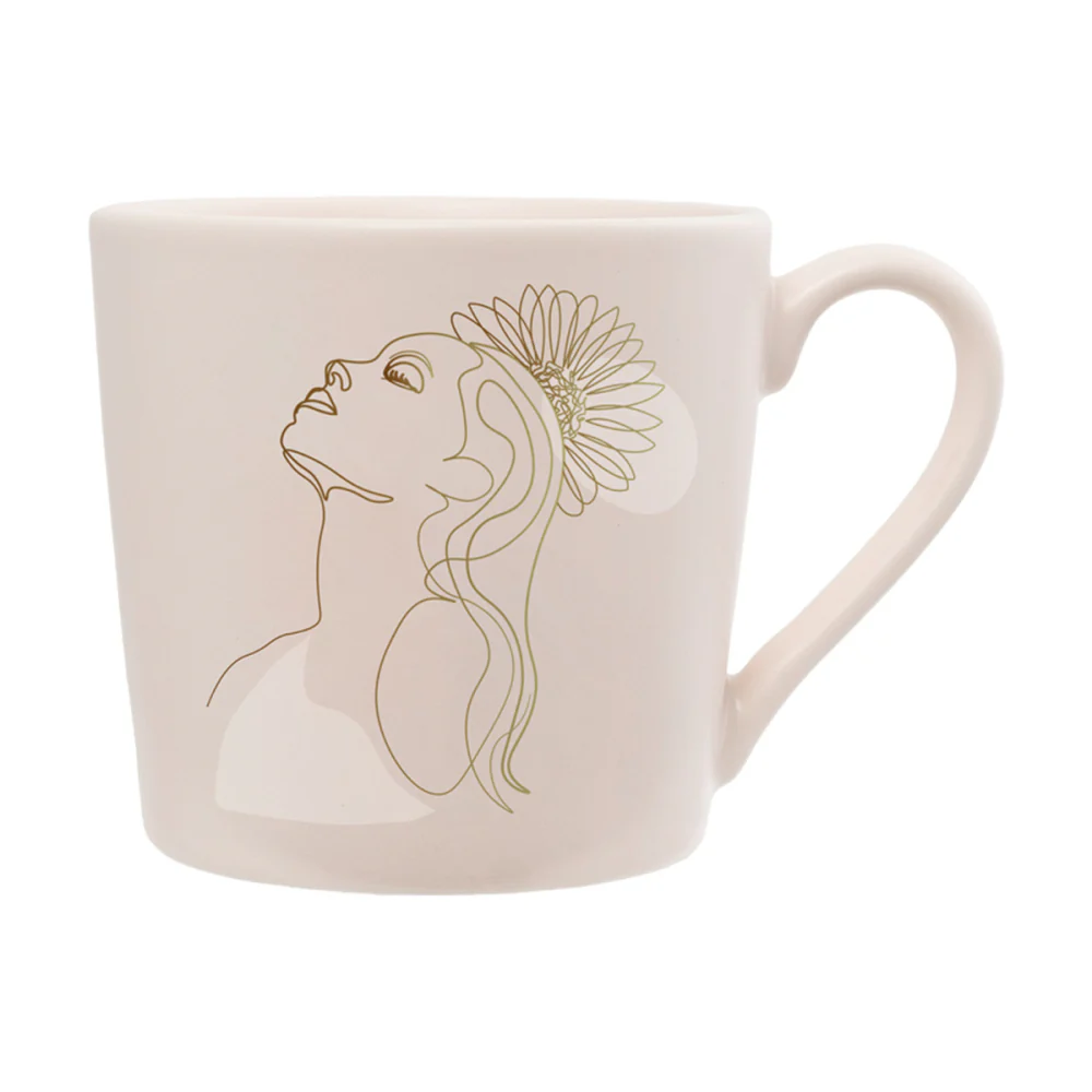 Mystique Mug Leo