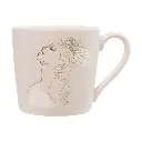 Mystique Mug Leo