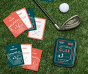 Lucky Drive Golf Card Game - Gentlemen's Hardware