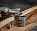 Hip Flask Set - Gentlemen's Hardware
