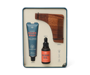 Beard Survival Kit - Gentlemen's Hardware