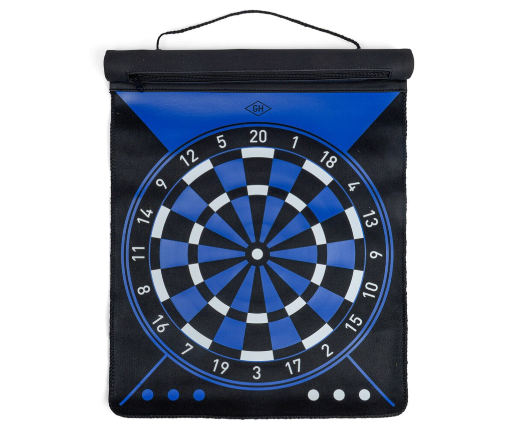 Magnetic Dartboard Roll - Gentlemen's Hardware