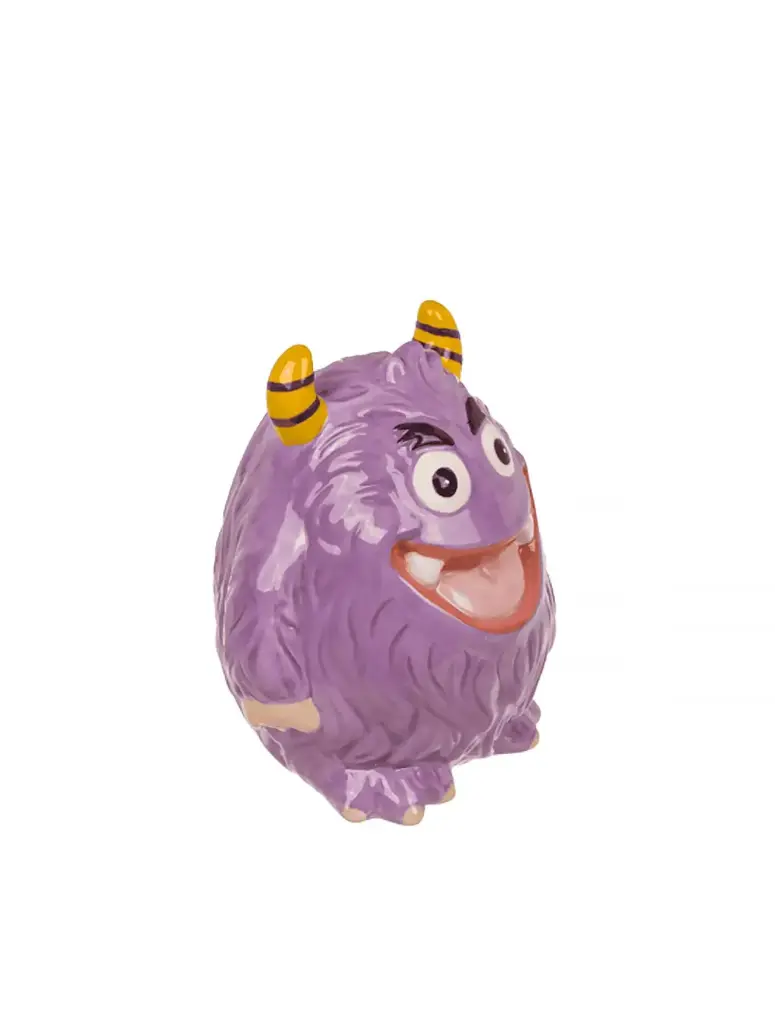  Purple Monster Money Muncher - Out Of The Blue 