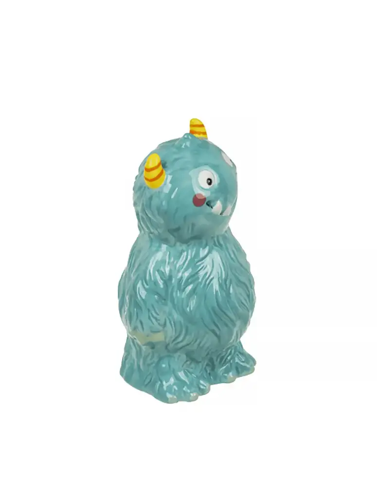 Blue Monster Money Muncher - Out Of The Blue