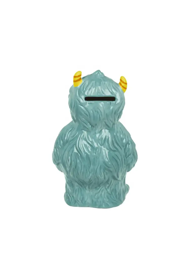 Blue Monster Money Muncher - Out Of The Blue