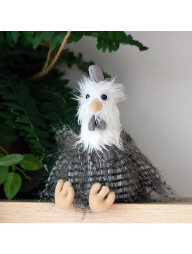 Henhouse Heidi Hen Plush