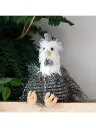 Henhouse Heidi Hen Plush
