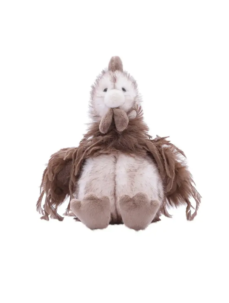 Henhouse Harper Hen Plush