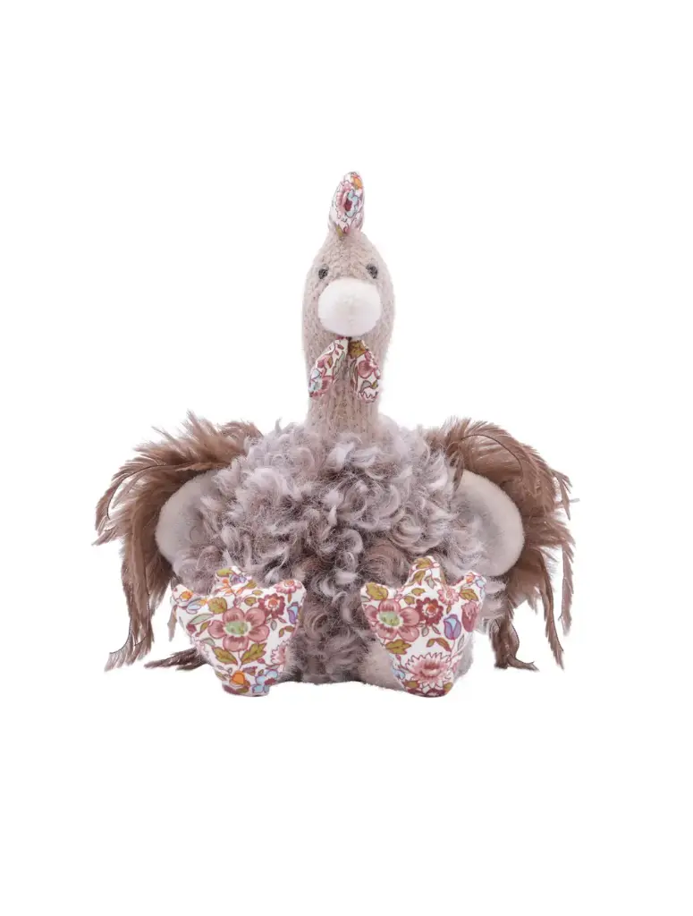 Henhouse Hattie Hen Plush