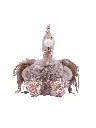 Henhouse Hattie Hen Plush