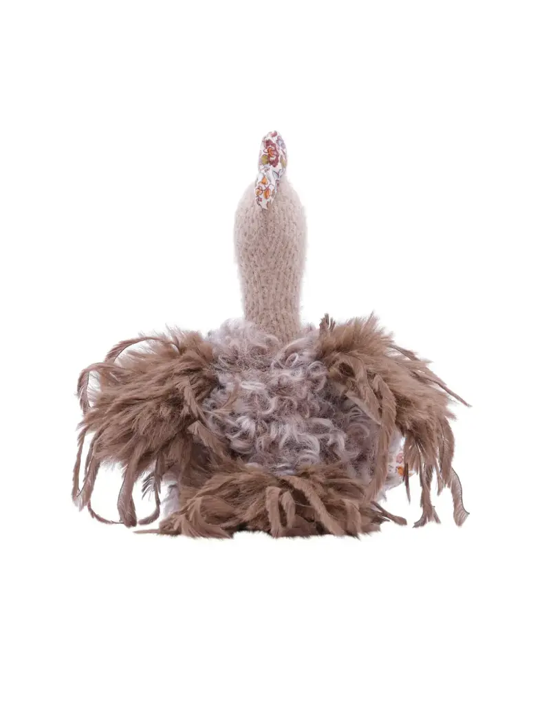 Henhouse Hattie Hen Plush