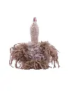 Henhouse Hattie Hen Plush