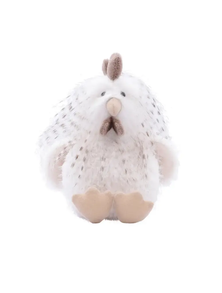 Henhouse Hazel Hen Plush